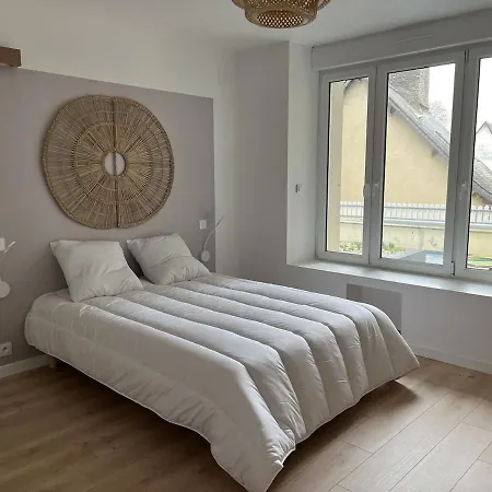 2 Pieces Avec Terrasse Apartment